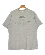 BEAMS PLUS（ビームスプラス）Tシャツ・カットソー グレー サイズ:XL メンズ/2200688793074