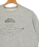 BEAMS PLUS（ビームスプラス）Tシャツ・カットソー グレー サイズ:XL メンズ/2200688793074