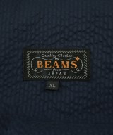BEAMS PLUS（ビームスプラス）カジュアルジャケット 紺 サイズ:XL メンズ/2200684522098