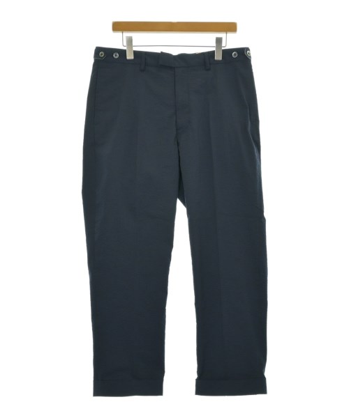 BEAMS PLUS(ビームスプラス)スラックス 紺 サイズ:XL/2200684522104