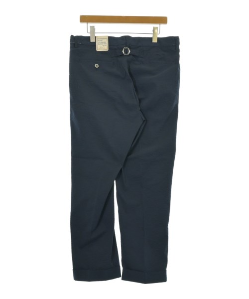 BEAMS PLUS（ビームスプラス）スラックス 紺 サイズ:XL メンズ/2200684522104