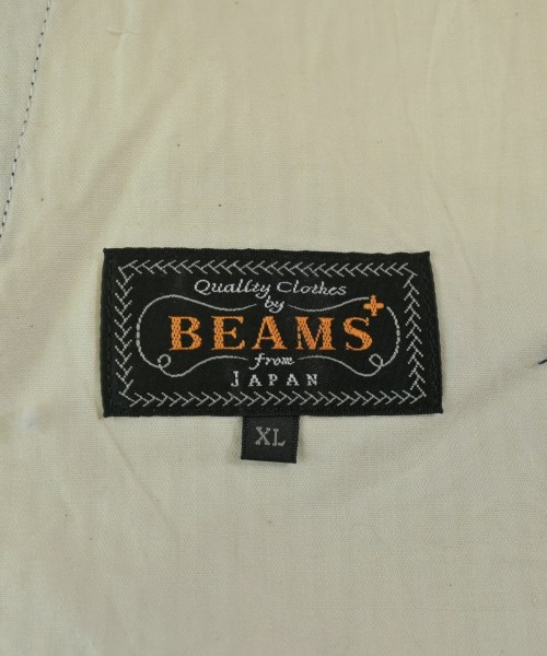 BEAMS PLUS（ビームスプラス）スラックス 紺 サイズ:XL メンズ/2200684522104