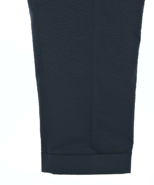 BEAMS PLUS（ビームスプラス）スラックス 紺 サイズ:XL メンズ/2200684522104