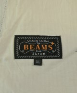 BEAMS PLUS（ビームスプラス）スラックス 紺 サイズ:XL メンズ/2200684522104