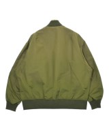 BEAMS PLUS（ビームスプラス）ミリタリーブルゾン カーキ サイズ:XL メンズ/2200689662010