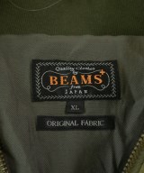 BEAMS PLUS（ビームスプラス）ミリタリーブルゾン カーキ サイズ:XL メンズ/2200689662010