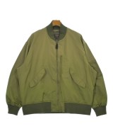 BEAMS PLUS ミリタリーブルゾン