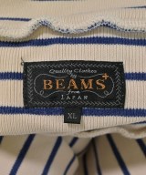 BEAMS PLUS（ビームスプラス）Tシャツ・カットソー 白 サイズ:XL メンズ/2200689662027