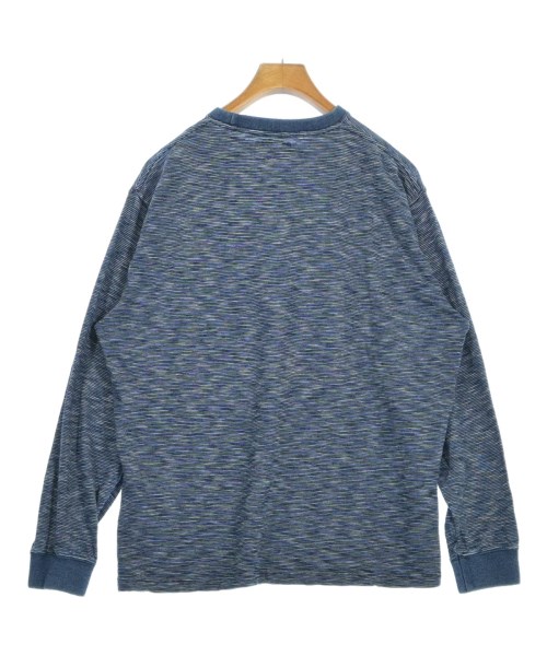 BEAMS PLUS（ビームスプラス）Tシャツ・カットソー 紺 サイズ:XL メンズ/2200689662034