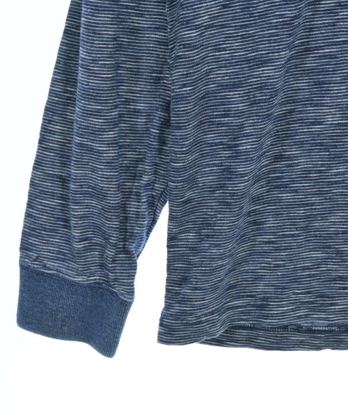 BEAMS PLUS（ビームスプラス）Tシャツ・カットソー 紺 サイズ:XL メンズ/2200689662034