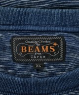 BEAMS PLUS（ビームスプラス）Tシャツ・カットソー 紺 サイズ:XL メンズ/2200689662034