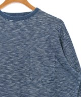 BEAMS PLUS（ビームスプラス）Tシャツ・カットソー 紺 サイズ:XL メンズ/2200689662034