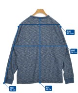 BEAMS PLUS（ビームスプラス）Tシャツ・カットソー 紺 サイズ:XL メンズ/2200689662034