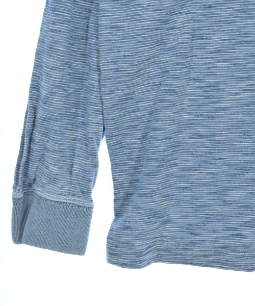 BEAMS PLUS（ビームスプラス）Tシャツ・カットソー 青 サイズ:XL メンズ/2200689662041