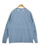 BEAMS PLUS（ビームスプラス）Tシャツ・カットソー 青 サイズ:XL メンズ/2200689662041