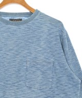 BEAMS PLUS（ビームスプラス）Tシャツ・カットソー 青 サイズ:XL メンズ/2200689662041