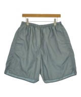 BEAMS PLUS（ビームスプラス）ショートパンツ 青 サイズ:L メンズ/2200689662058