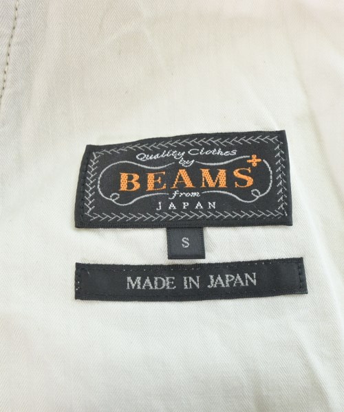 BEAMS PLUS（ビームスプラス）その他 茶 サイズ:S メンズ/2200686208082
