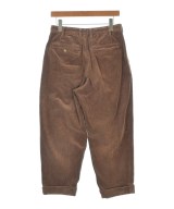 BEAMS PLUS（ビームスプラス）その他 茶 サイズ:S メンズ/2200686208082