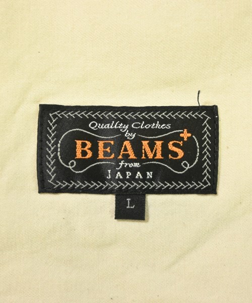 BEAMS PLUS（ビームスプラス）その他 カーキ サイズ:-(M位) メンズ/2200685234198