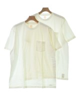 BEAMS PLUS（ビームスプラス）Tシャツ・カットソー 白 サイズ:XL メンズ/2200686669371