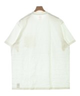BEAMS PLUS（ビームスプラス）Tシャツ・カットソー 白 サイズ:XL メンズ/2200686669371