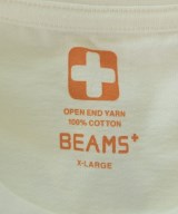 BEAMS PLUS（ビームスプラス）Tシャツ・カットソー 白 サイズ:XL メンズ/2200686669371