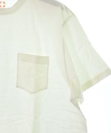 BEAMS PLUS（ビームスプラス）Tシャツ・カットソー 白 サイズ:XL メンズ/2200686669371