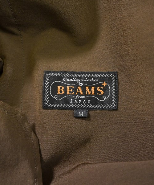 BEAMS PLUS（ビームスプラス）ショートパンツ グレー サイズ:M メンズ/2200690747027