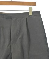 BEAMS PLUS（ビームスプラス）ショートパンツ グレー サイズ:M メンズ/2200690747027