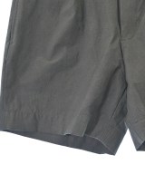 BEAMS PLUS（ビームスプラス）ショートパンツ グレー サイズ:M メンズ/2200690747027