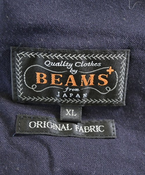 BEAMS PLUS（ビームスプラス）カーゴパンツ 青 サイズ:XL メンズ/2200688792060