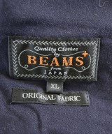 BEAMS PLUS（ビームスプラス）カーゴパンツ 青 サイズ:XL メンズ/2200688792060