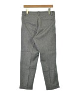 BEAMS PLUS（ビームスプラス）スラックス グレー サイズ:M メンズ/2200686882077