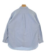 BEAMS PLUS（ビームスプラス）カジュアルシャツ 青 サイズ:XL メンズ/2200691517117