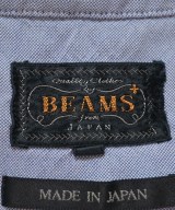 BEAMS PLUS（ビームスプラス）カジュアルシャツ 青 サイズ:XL メンズ/2200691517117