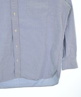 BEAMS PLUS（ビームスプラス）カジュアルシャツ 青 サイズ:XL メンズ/2200691517117