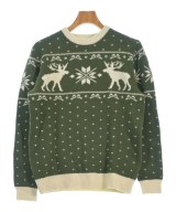 BEAMS PLUS ニット・セーター