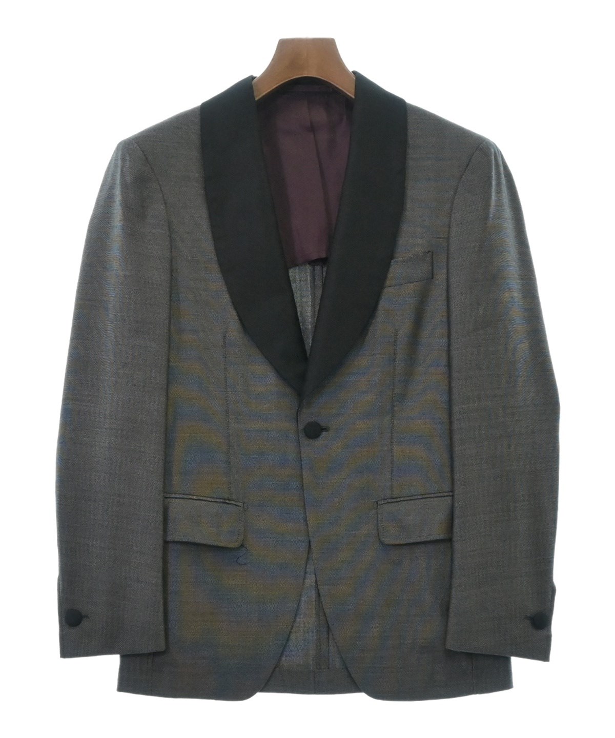 Brilla per il gusto（ブリッラペルイルグスト）ジャケット