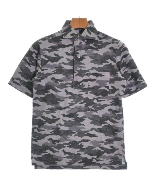 ブリッラペルイルグスト(Brilla per il gusto)のBrilla per il gusto ポロシャツ