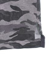 Brilla per il gusto（ブリッラペルイルグスト）ポロシャツ グレー サイズ:XS メンズ/2200471473022