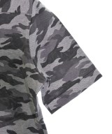 Brilla per il gusto（ブリッラペルイルグスト）ポロシャツ グレー サイズ:XS メンズ/2200471473022