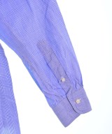 Brilla per il gusto（ブリッラペルイルグスト）ドレスシャツ 青 サイズ:38(S位) メンズ/2200504949029