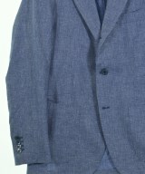 Brilla per il gusto（ブリッラペルイルグスト）テーラードジャケット 青 サイズ:48(L位) メンズ/2200553028034