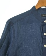 Brilla per il gusto（ブリッラペルイルグスト）カジュアルシャツ 紺 サイズ:XL メンズ/2200609061022