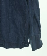 Brilla per il gusto（ブリッラペルイルグスト）カジュアルシャツ 紺 サイズ:XL メンズ/2200609061022