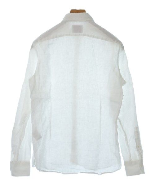Brilla per il gusto（ブリッラペルイルグスト）カジュアルシャツ 白 サイズ:XS メンズ/2200636749115
