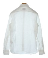 Brilla per il gusto（ブリッラペルイルグスト）カジュアルシャツ 白 サイズ:XS メンズ/2200636749115