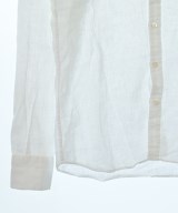 Brilla per il gusto（ブリッラペルイルグスト）カジュアルシャツ 白 サイズ:XS メンズ/2200636749115