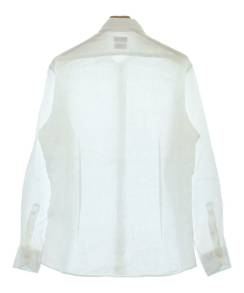 Brilla per il gusto（ブリッラペルイルグスト）カジュアルシャツ 白 サイズ:L メンズ/2200625331147